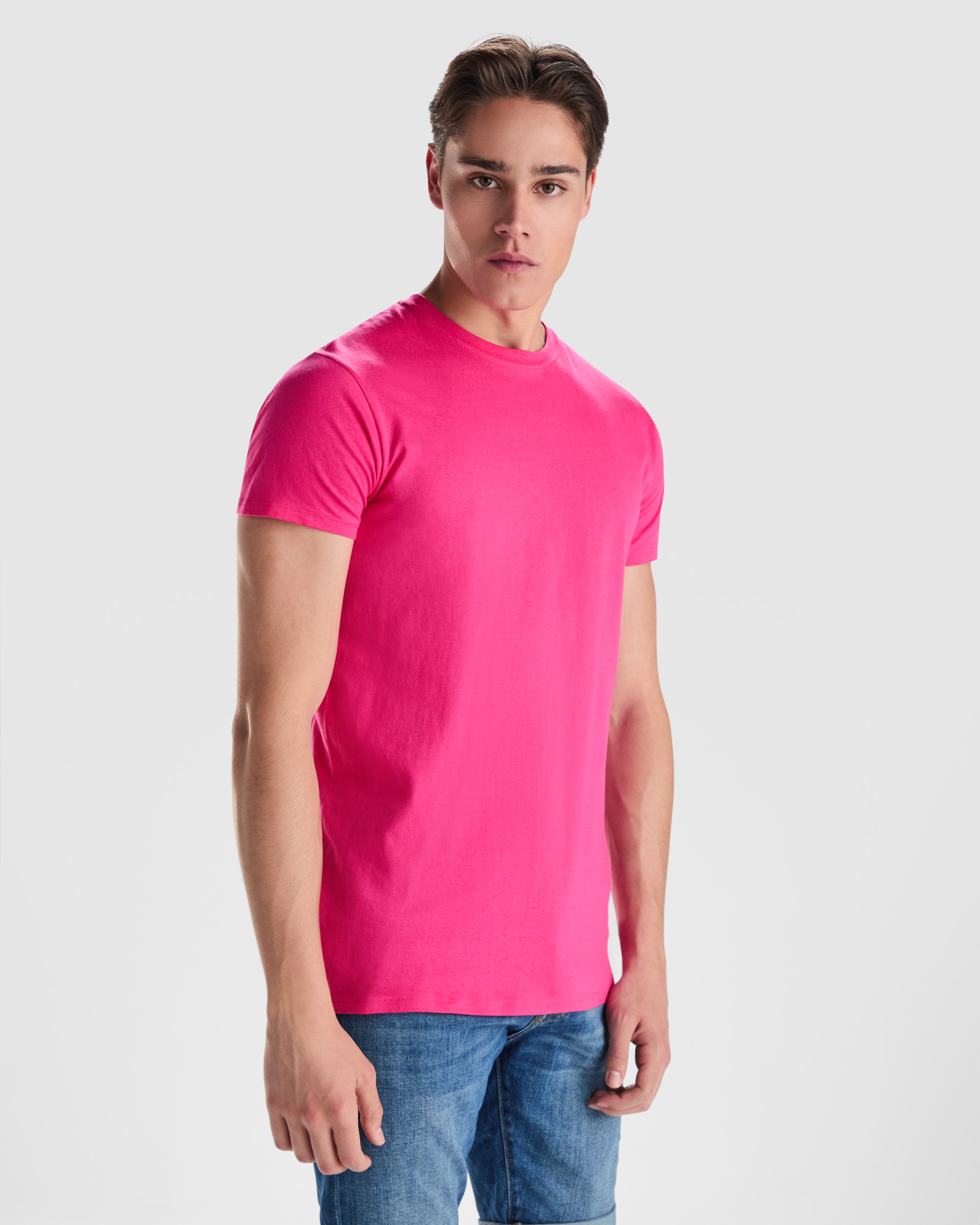 T-shirt essentiel petit budget