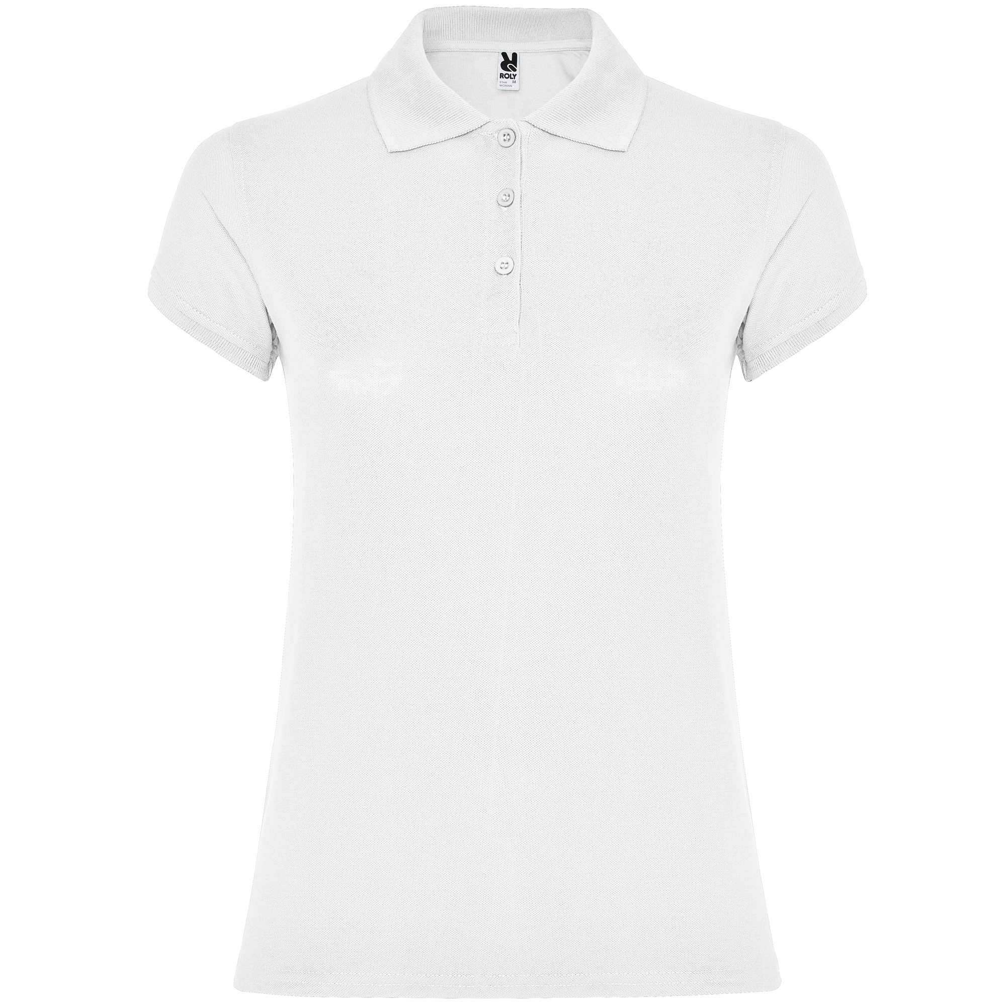Polo femme classique petit budget
