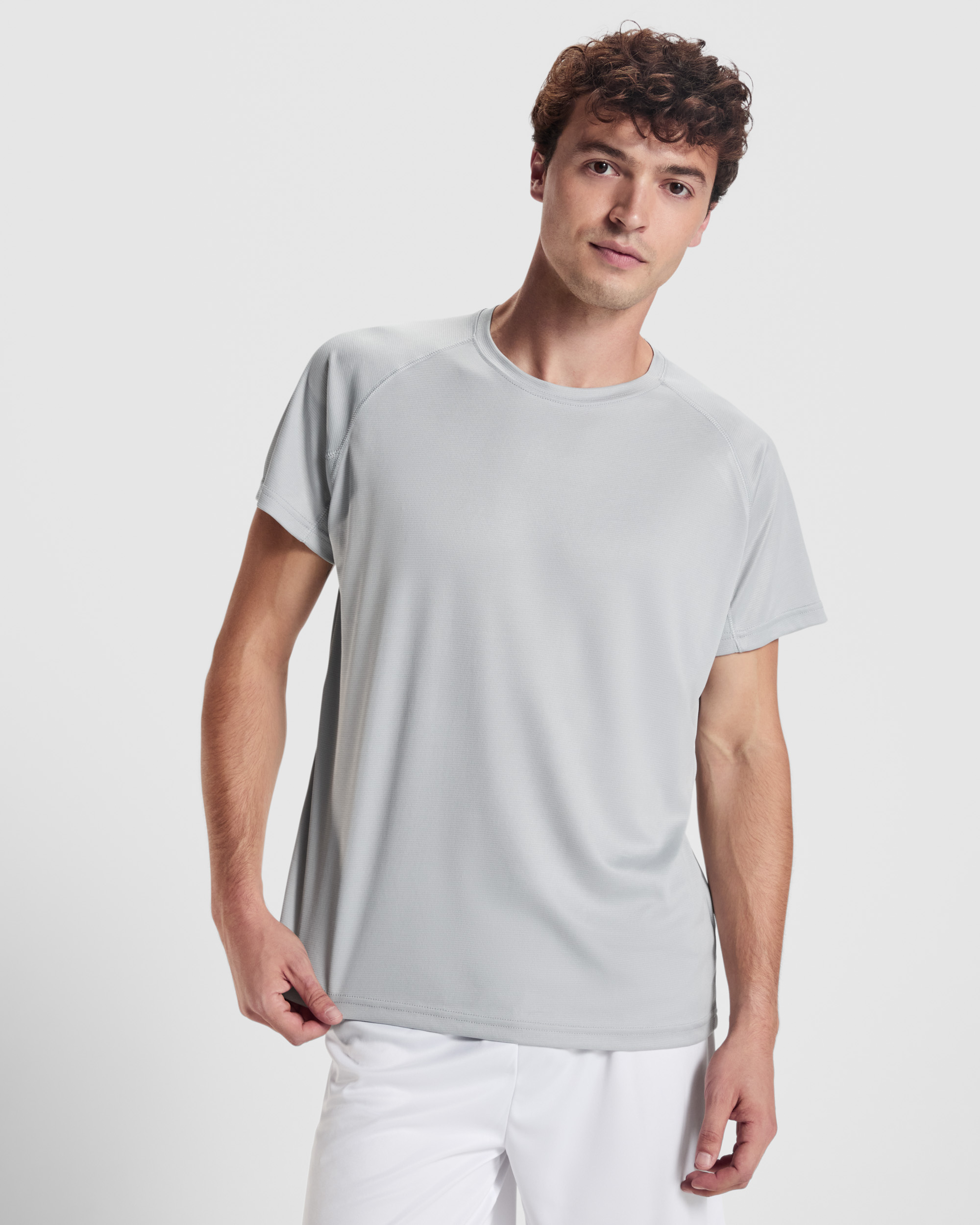 T-shirt technique sport respirant