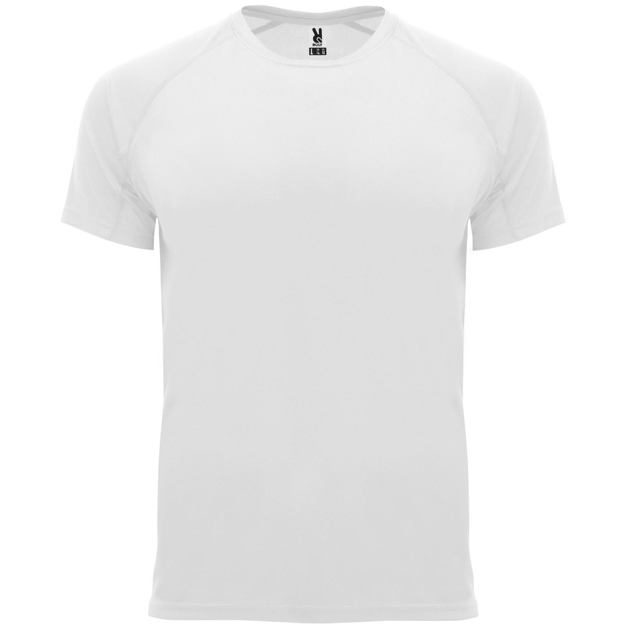 T-shirt technique sport respirant